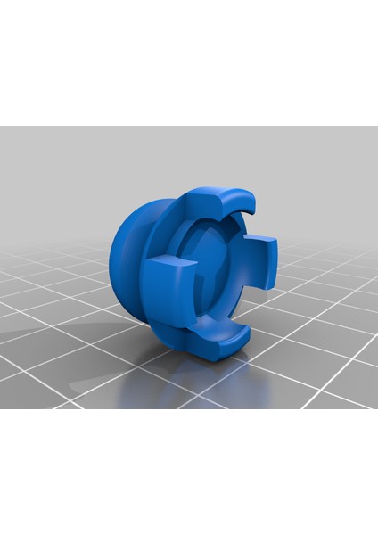 Xbox One Strike Stick - Kasırga (Plastik Aparattır!!!) 3D indirimleri