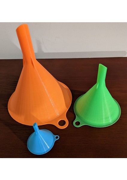 Huni (Plastik Aparattır!!!) 3D indirimleri