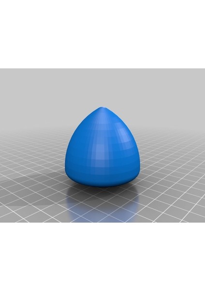 Sabit Genişliğin Nesnesi (Plastik Aparattır!!!) 3D