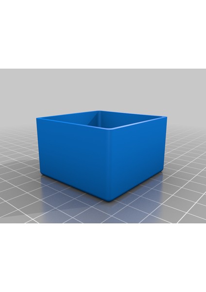 Tereyağı Ekstrüder/serpme Cihazı Remixed (Plastik Aparattır!!!) 3D indirimleri