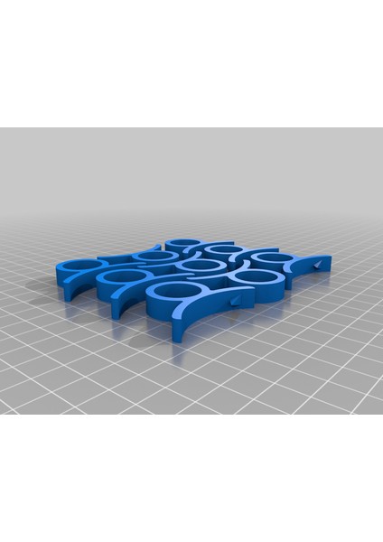Turuncu / Mandalina / Limon Kesici Cilt Çıkartma (Plastik Aparattır!!!) 3D fırsatları