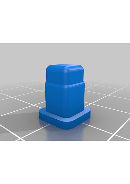 W1209 Dijital Termostat Muhafaza (Plastik Aparattır!!!) 3D indirimleri
