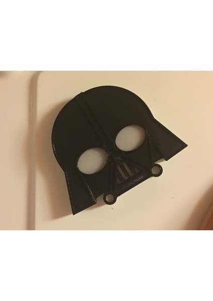 Star Wars Disney Cruise Mıknatıslar (Sadece Plastik Aparattır!!!) 3D modelleri