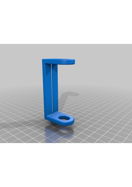 Diş Macunu Tüp Yiyicisi (Sadece Plastik Aparattır!!!) 3D indirimleri