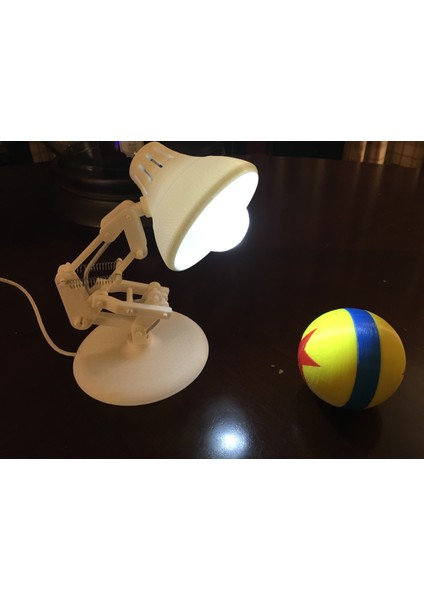 Snap Birlikte Mini Lamba Için Güç Kablosu Modu (Plastik Aparattır!!!) 3D fiyatları