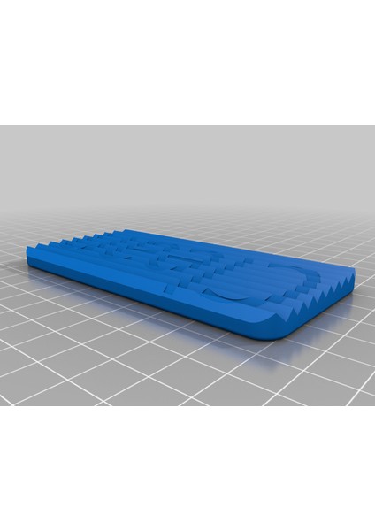 Lentiküler Bulaşık Makinesi Temiz/kirli Işaret (Özelleştirilebilir) (Plastik Aparattır!!!) 3D indirimleri