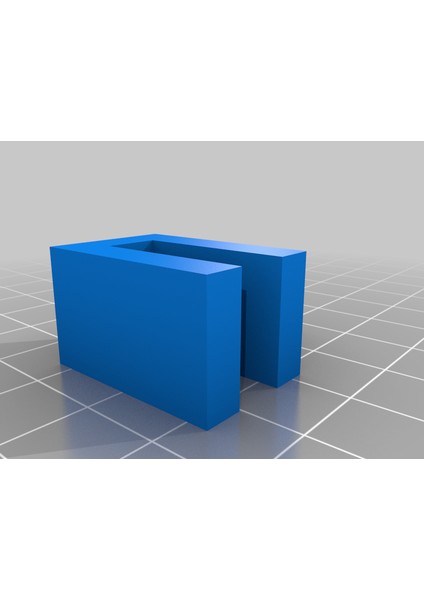 Duş Raclette Desteği (Plastik Aparattır!!!) 3D modelleri