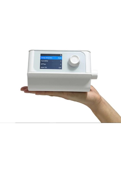 Soundsleep Auto Cpap Pro fırsatları