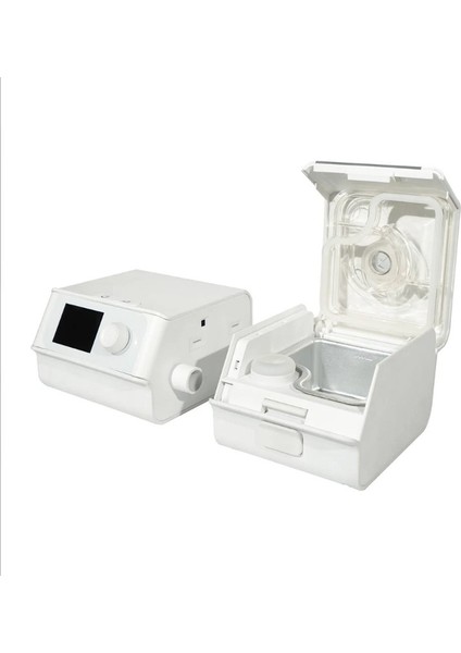 Soundsleep Auto Cpap Pro