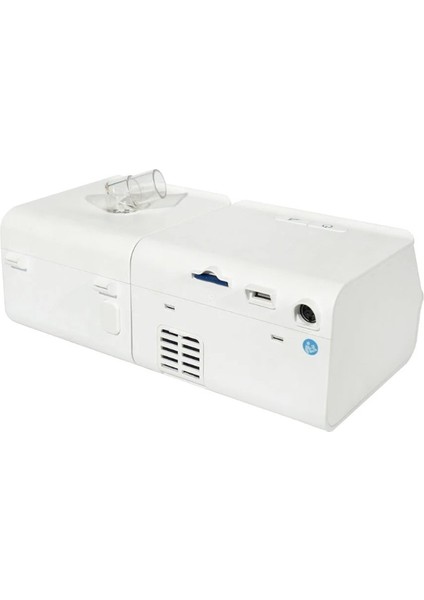 Soundsleep Auto Cpap Pro