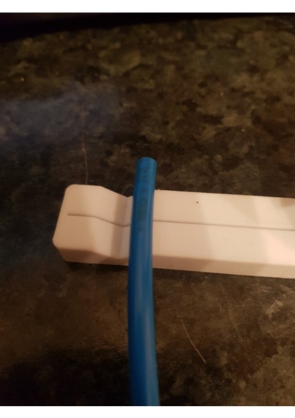 Cutter-O-Matic! Tüp Kesici. (Sadece Plastik Aparattır!!!) 3D indirimleri