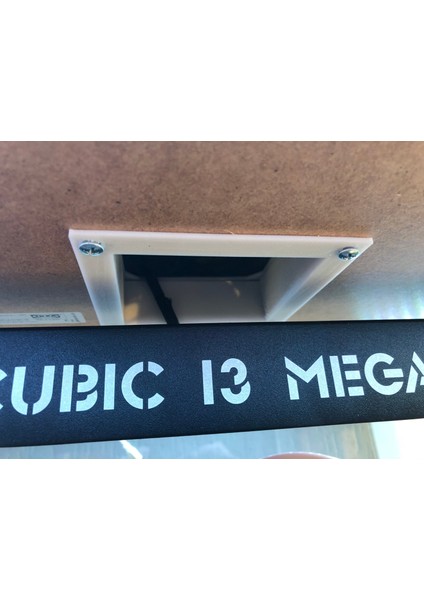 Ikea Fan V2 Eksik (Sadece Plastik Aparattır!!!) 3D indirimleri