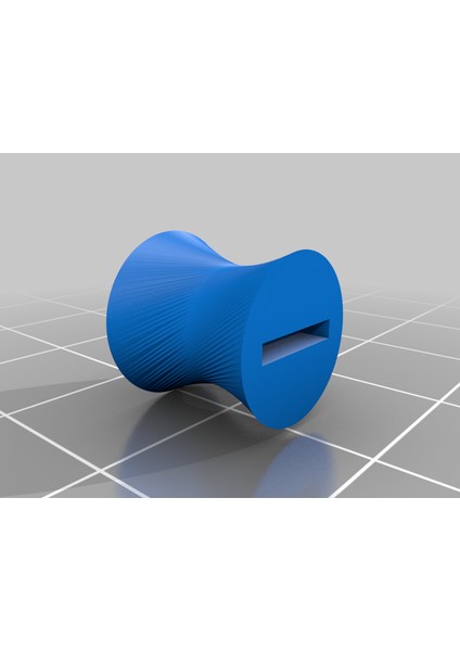 Kromatik Mızıka Prototipi (Plastik Aparattır!!!) 3D fırsatları