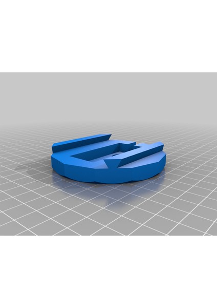 Mason Kavanoz Push Düğmesi Şeker Dispenser (Plastik Aparattır!!!) 3D fırsatları