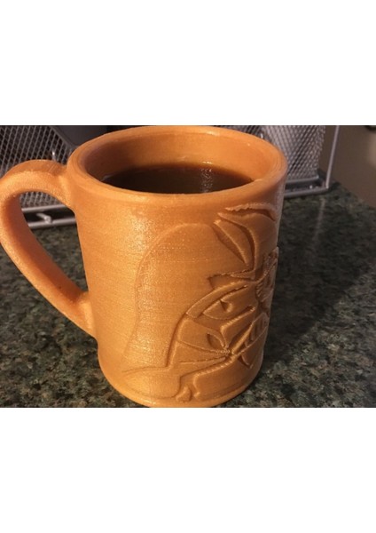 Yeni Darth Vader Thermo Kupa (Plastik Aparattır!!!) 3D fırsatları