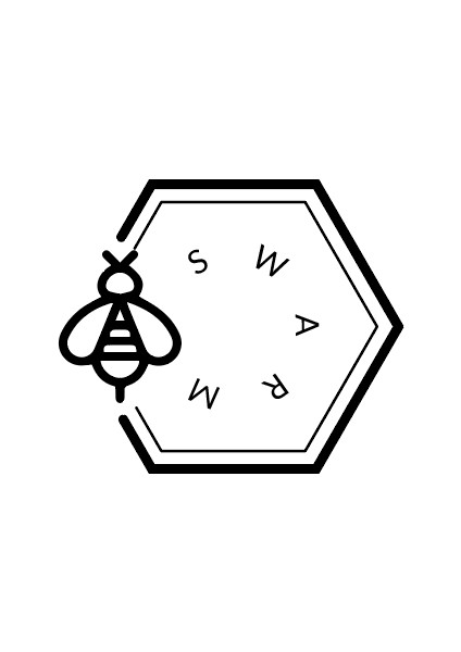 Kovan Oyunu Türevi "swarm" (Plastik Aparattır!!!) 3D modelleri