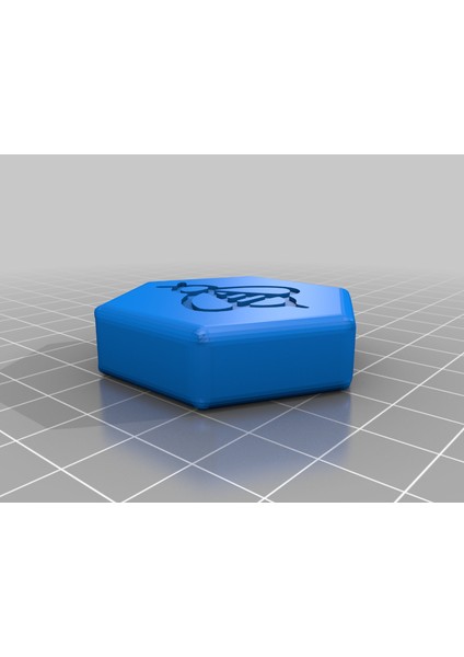 Kovan Oyunu Türevi "swarm" (Plastik Aparattır!!!) 3D indirimleri