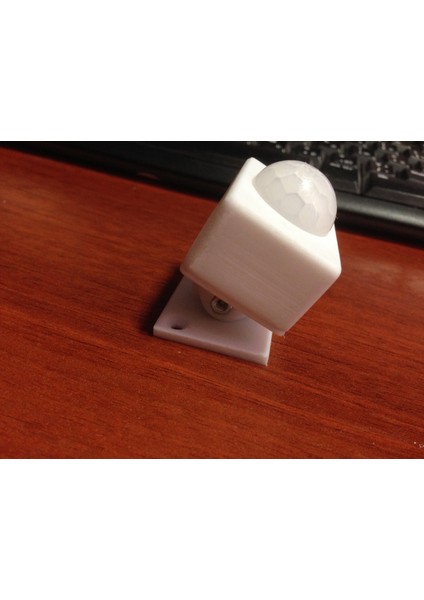 HC-SR501 Pır Hareket Sensörü Kutusu Montajı (Plastik Aparattır!!!) 3D fiyatları