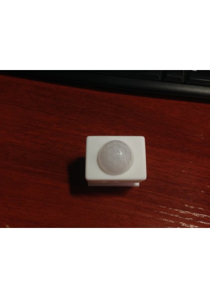 HC-SR501 Pır Hareket Sensörü Kutusu Montajı (Plastik Aparattır!!!) 3D modelleri