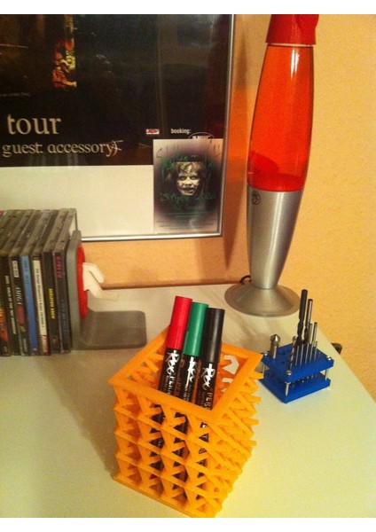 Yeni Spiral Bardak (Plastik Aparattır!!!) 3D modelleri