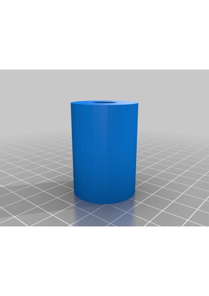 Boya Kutbu Bom Mikrofon Adaptörü (Plastik Aparattır!!!) 3D fiyatları