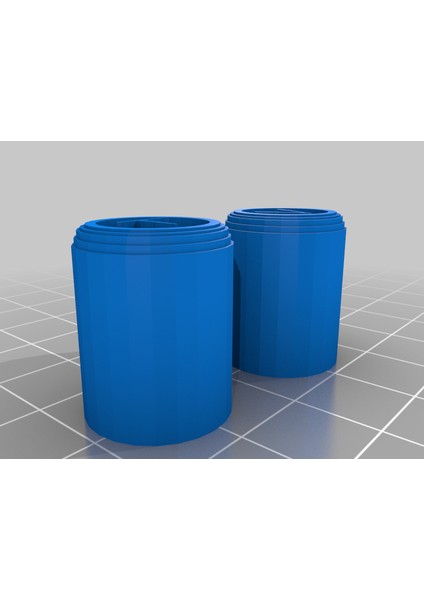 Philco Mezar Taşı Radyosu (Plastik Aparattır!!!) 3D
