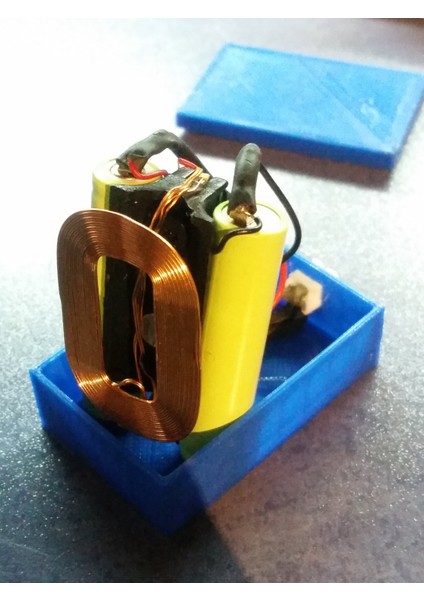 Xbox 360 Kumanda Pili | Indüksiyon Şarj Sistemi | Mod (Sadece Plastik Aparattır!!!) 3D fiyatları