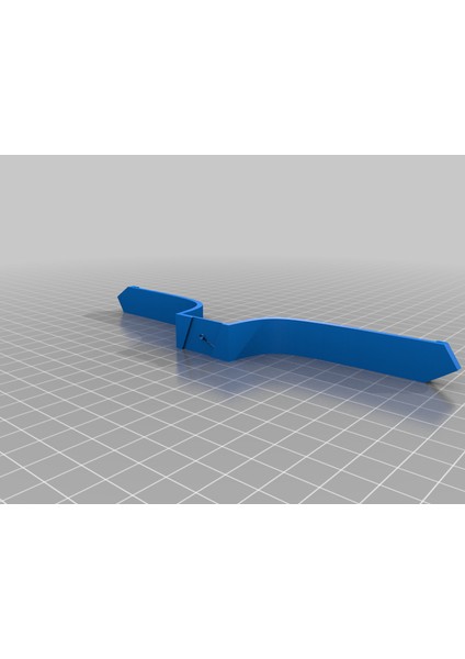 Fotoğraf Köşeleri ile Yüzen Fotoğraf Çerçevesi (Plastik Aparattır!!!) 3D indirimleri