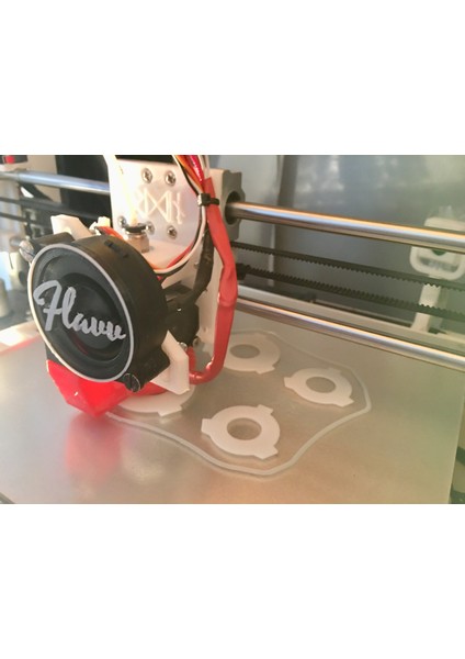 Opel Astra G Için H7 LED Adaptörü (Plastik Aparattır!!!) 3D fırsatları