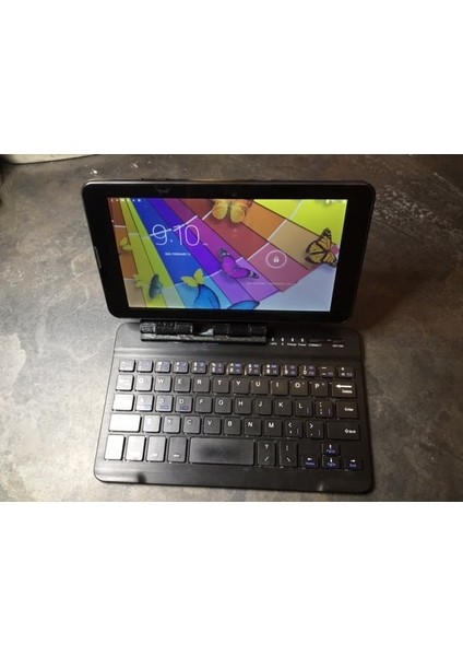 7 Inç Tablet / Netbook Menteşe (Plastik Aparattır!!!) 3D