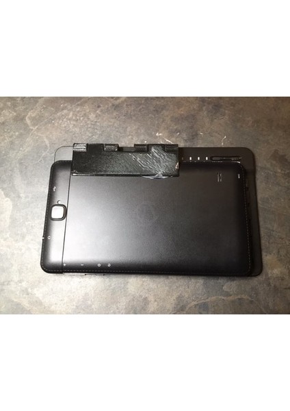 7 Inç Tablet / Netbook Menteşe (Plastik Aparattır!!!) 3D fırsatları