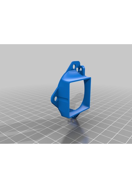 Dreamcast Noctua Fan Modu (Plastik Aparattır!!!) 3D modelleri