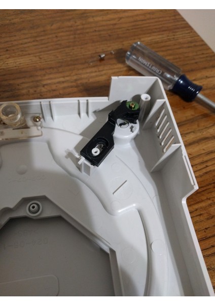 Dreamcast Noctua Fan Modu (Plastik Aparattır!!!) 3D indirimleri