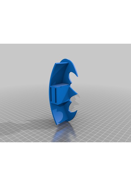 Batman Kulaklık Tutucu (Plastik Aparattır!!!) 3D fiyatları