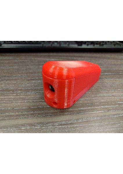 Pizyo Vidasız Kamera Muhafazası (Plastik Aparattır!!!) 3D fiyatları