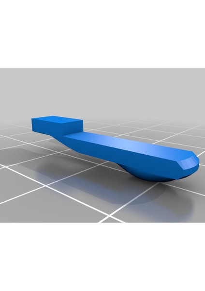 Longboard Kaykay Paten Aracı (Plastik Aparattır!!!) 3D fırsatları