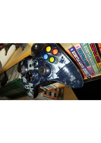 Xbox 360 Kumanda Standı (Plastik Aparattır!!!) 3D