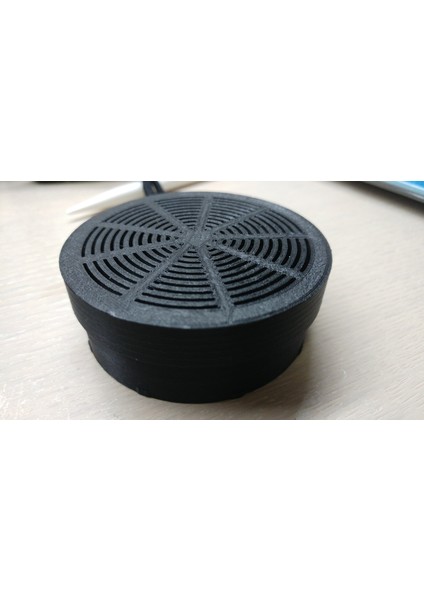 Silika Jel Için Silindirik Kurutma Kutusu (Plastik Aparattır!!!) 3D fırsatları