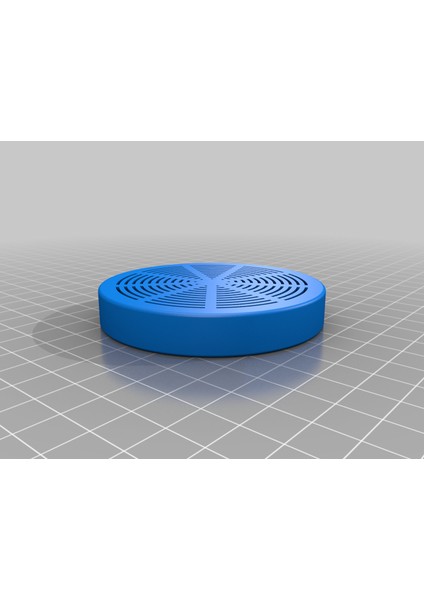 Silika Jel Için Silindirik Kurutma Kutusu (Plastik Aparattır!!!) 3D indirimleri