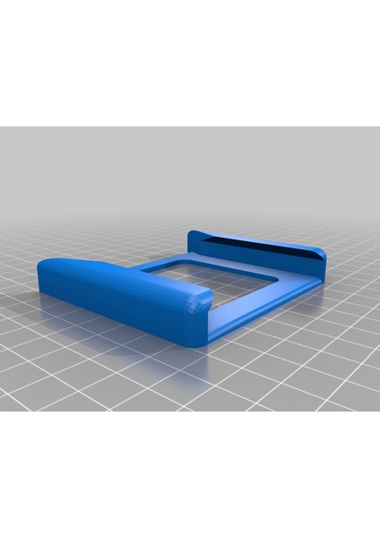 Tassimo Kapsül Depolama (Plastik Aparattır!!!) 3D modelleri