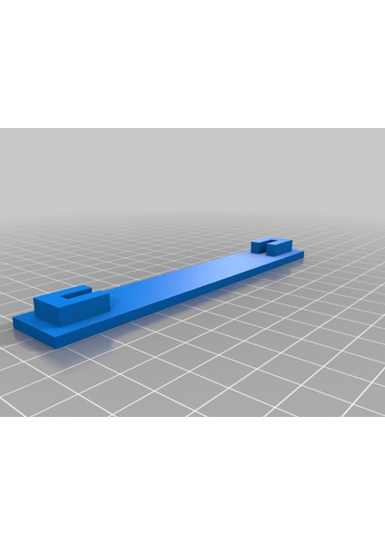Saman Dağıtıcı (Plastik Aparattır!!!) 3D fiyatları