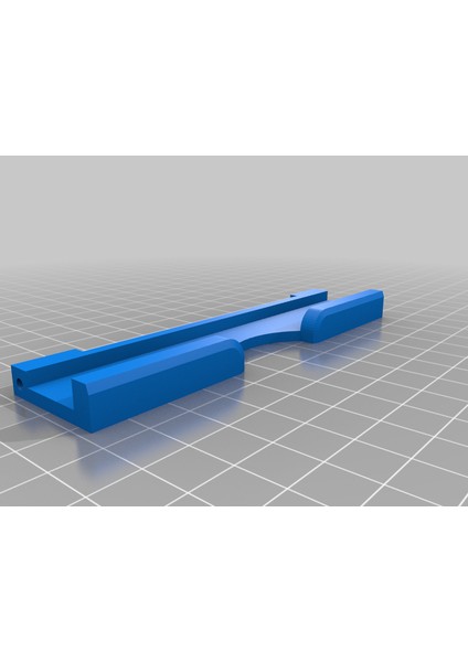 Saman Dağıtıcı (Plastik Aparattır!!!) 3D modelleri