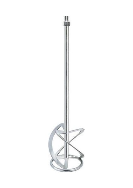 Boya, Alçı & Harç Karıştırıcı Lema 120X600 M14 Uç