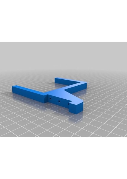 Xbox One Duvar Montajı (Plastik Aparattır!!!) 3D
