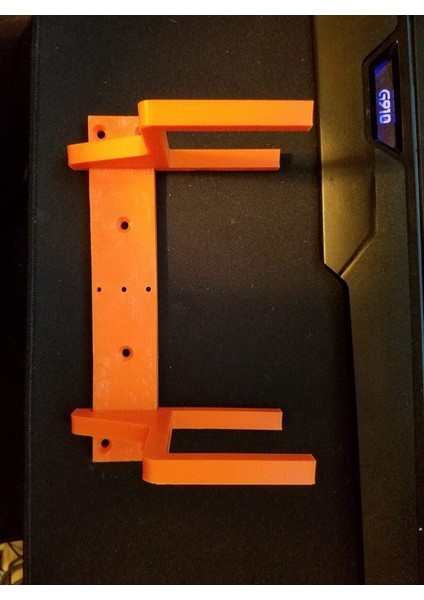 Xbox One Duvar Montajı (Plastik Aparattır!!!) 3D fırsatları