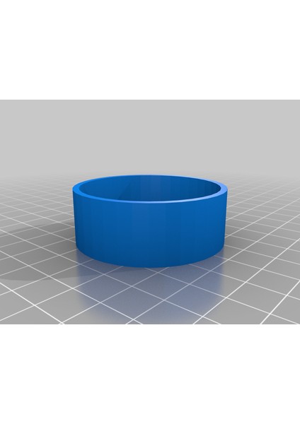 Nespresso Kapsül Geri Dönüşüm Kapağı Üreticisi;) (Plastik Aparattır!!!) 3D indirimleri