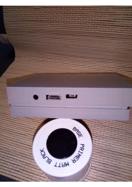 Raspberry Pi Mini Xbox One x Kılıfı (Sadece Plastik Aparattır!!!) 3D indirimleri