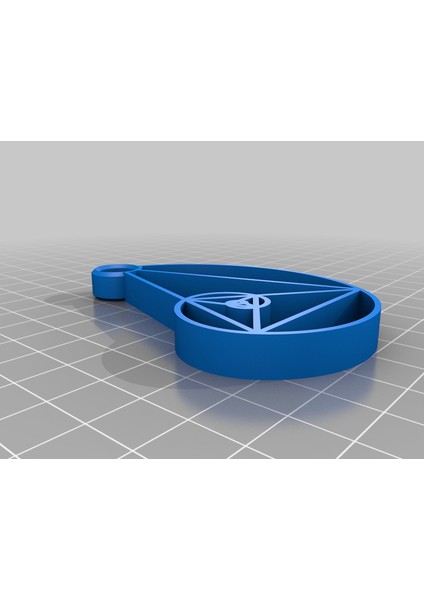 Logaritmik Spiral, Altın Üçgen, Altın Gazı, Spira Mirabilis (Sadece Plastik Aparattır!!!) 3D indirimleri