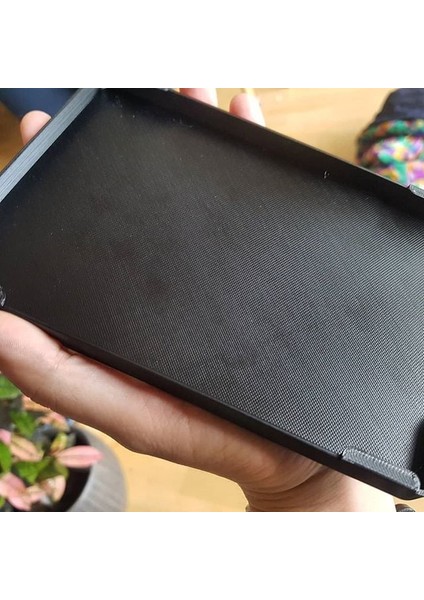 Kindle Paperwhite Case (Sadece Plastik Aparattır!!!) 3D