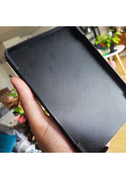 Kindle Paperwhite Case (Sadece Plastik Aparattır!!!) 3D